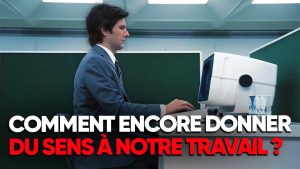 Travail et Aliénation : Obéir sans Comprendre - Partie 2