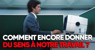 Travail et Aliénation : Obéir sans Comprendre - Partie 2
