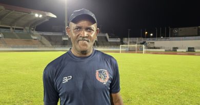 « Travailler et revenir plus forts »