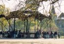 Trente ans après, Zurich songe à un mémorial pour la scène ouverte de la drogue au Platzspitz