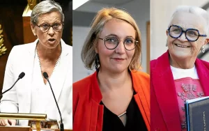 Trois Bretonnes dans le gouvernement de Sébastien Lecornu