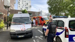 Trois ans après des tirs dans la jambe, trois Nantais condamnés à huit et cinq ans de prison