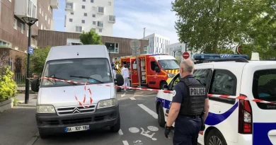 Trois ans après des tirs dans la jambe, trois Nantais condamnés à huit et cinq ans de prison