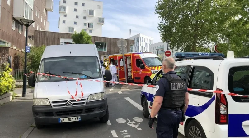 Trois ans après des tirs dans la jambe, trois Nantais condamnés à huit et cinq ans de prison