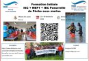 Stage PSM IEC MEF1 Passerelle 2025
