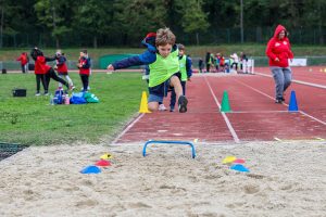 Trois lauriers décernés à Angoulême pour ses efforts au niveau du sport