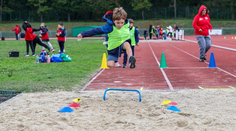 Trois lauriers décernés à Angoulême pour ses efforts au niveau du sport