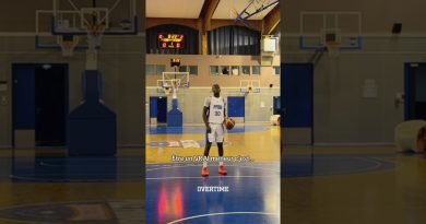 Trouve ton leader sur le terrain de basket ! 🤞