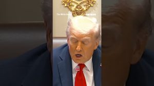 Trump : 'Le prix de l'essence sera en dessous de 2 $'