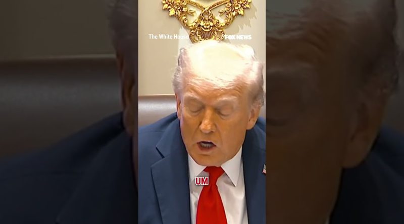 Trump : 'Le prix de l'essence sera en dessous de 2 $'