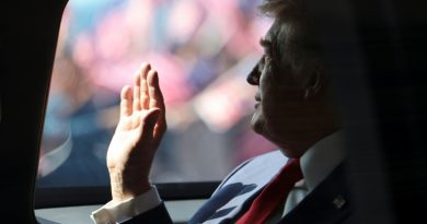 Trump, arrivé au Japon, résolument optimiste sur un accord avec la Chine