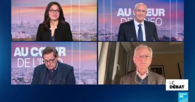 Trump : la diplomatie du « deal » ?