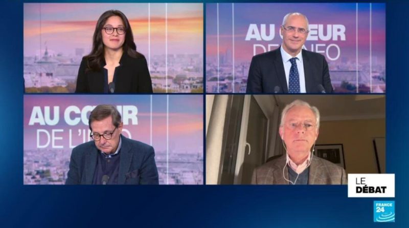 Trump : la diplomatie du « deal » ?