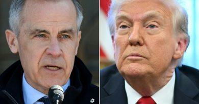 Trump rompt les négociations commerciales avec le Canada