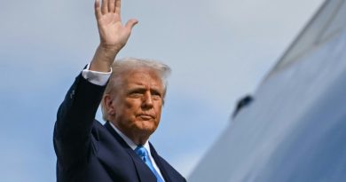 Trump annonce une rencontre prometteuse avec Xi Jinping Trump s'attend à "une excellente rencontre" avec Xi Jinping