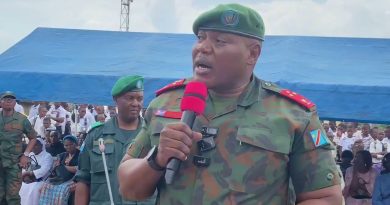 Tshisekedi transforme l'éducation en RDC 🇨🇩