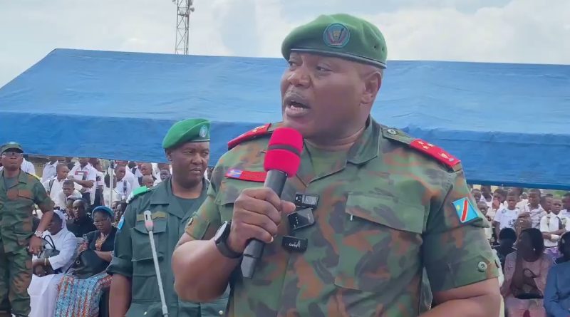 Tshisekedi transforme l'éducation en RDC 🇨🇩