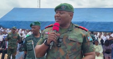 Tshisekedi transforme l'éducation en RDC : une révolution !