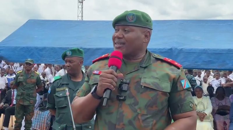 Tshisekedi transforme l'éducation en RDC : une révolution !