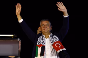 Turquie: la justice juge infondée une plainte pour achats de voix au congrès du CHP