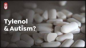 Tylenol et Autisme : Ce que dit la science