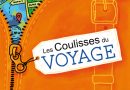Voyager utile et insolite : les voyages scientifiques cover