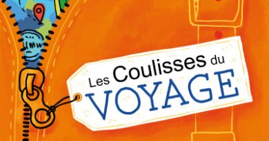 Voyager utile et insolite : les voyages scientifiques cover