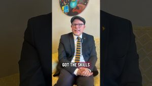 UWC Rector’s Message to Students | Exam Motivation 2025