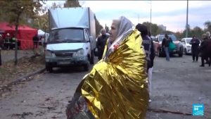 Ukraine : 200 soldats russes infiltrés à Pokrovsk