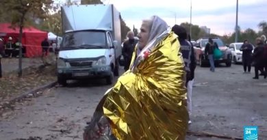 Ukraine : 200 soldats russes infiltrés à Pokrovsk