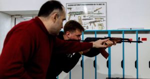 Ukraine. Un ex-instructeur militaire « européen » arrêté et accusé d'espionnage pour Moscou