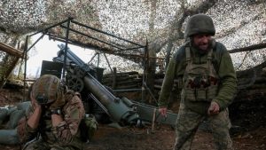 Ukraine: à Pokrovsk, des combats acharnés face à l'offensive russe qui s'intensifie