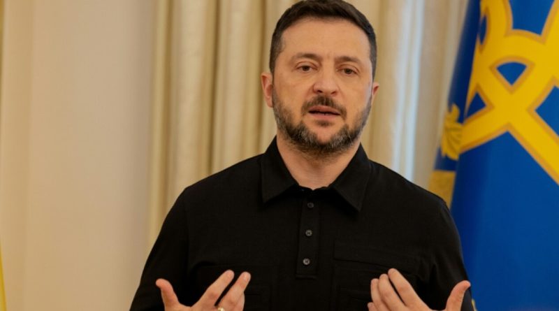 Ukraine sous attaque : frappes russes massives, tensions régionales et riposte internationale