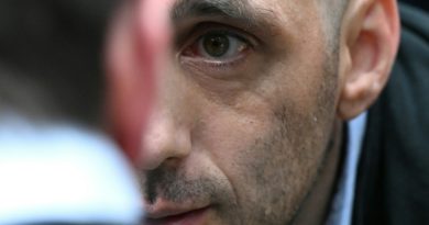 Ultimes dénégations et contradictions de Cédric Jubillar à son procès