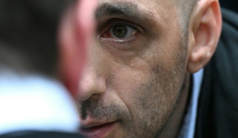 Ultimes dénégations et contradictions de Cédric Jubillar à son procès