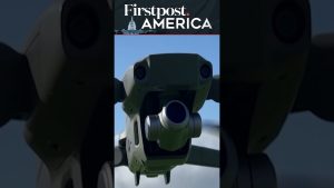 Un 'Mur de Drones' de l'UE pour contrer la Russie ?