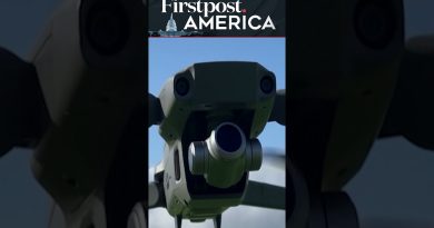 Un 'Mur de Drones' de l'UE pour contrer la Russie ?