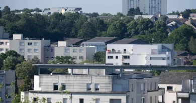 Un ado de 16 ans enlevé et séquestré à Rennes : deux ans de prison pour le prévenu de 19 ans