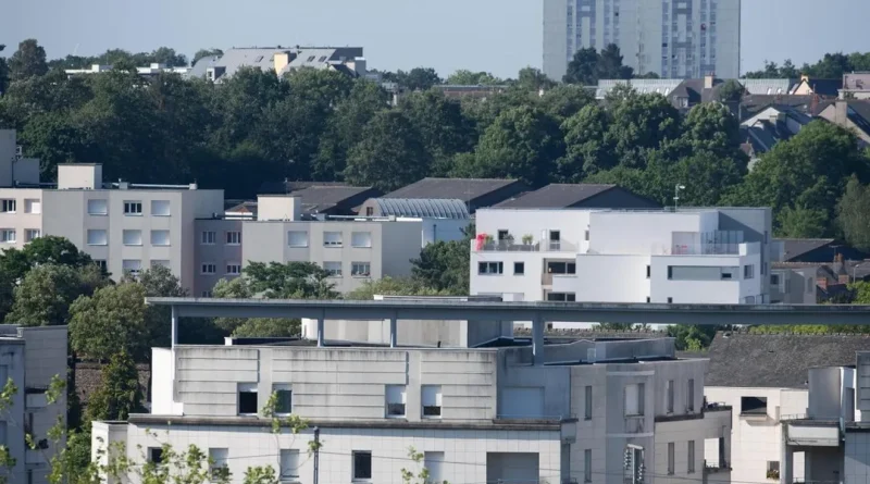 Un ado de 16 ans enlevé et séquestré à Rennes : deux ans de prison pour le prévenu de 19 ans