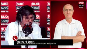 Un ancien industriel milite pour l'inclusion des travailleurs handicapés