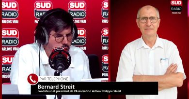 Un ancien industriel milite pour l'inclusion des travailleurs handicapés