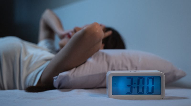 Un atelier sommeil près de Chartres pour tous ceux qui rêvent de pouvoir fermer l'oeil la nuit