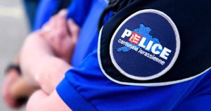 Un bancomat a été attaqué dans la nuit à l'explosif à Delémont