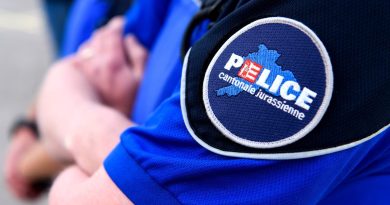 Un bancomat a été attaqué dans la nuit à l'explosif à Delémont