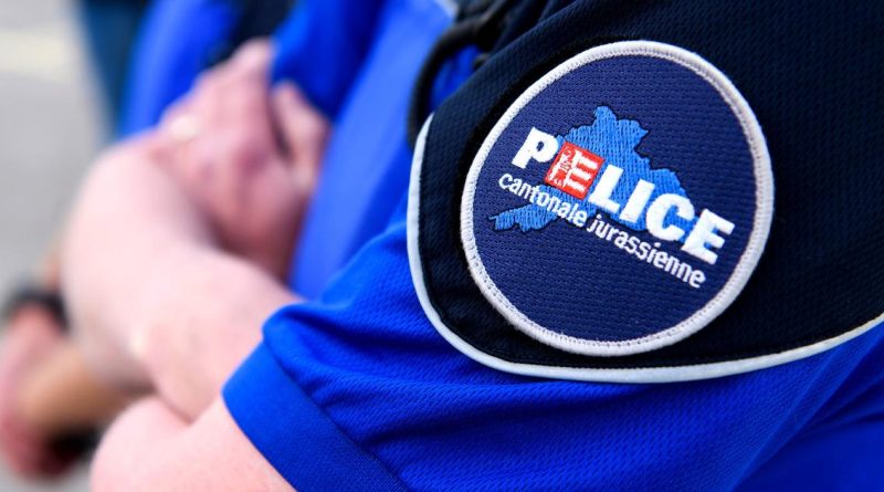 Un bancomat a été attaqué dans la nuit à l'explosif à Delémont
