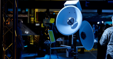 Un coup de pouce parlementaire pour le bouclier anti-drones des armées françaises - FOB - Forces Operations Blog