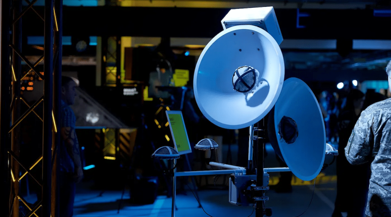 Un coup de pouce parlementaire pour le bouclier anti-drones des armées françaises - FOB - Forces Operations Blog