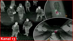 Un drone ukrainien détruit un système de missiles Buk en Russie