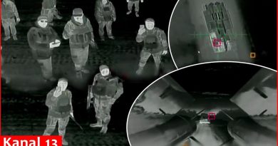 Un drone ukrainien détruit un système de missiles Buk en Russie