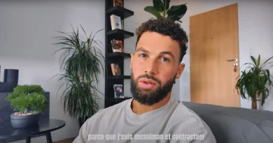 Un enseignant contractuel a-t-il été viré d’un lycée d’Eure-et-Loir parce que «trop musulman» ?